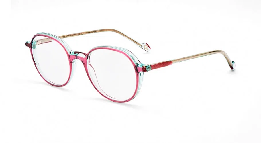 Etnia Barcelona ULTRA LIGHT 12 Eyeglasses - view 3